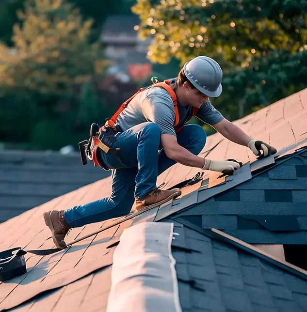 Expert Shingle Restoration Specialists in Mundelein, IL