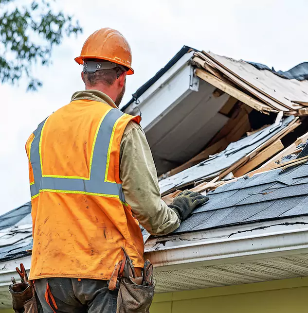 Trusted Barn Roof Repair Company: Protecting Mundelein's Agricultural and Residential Barns