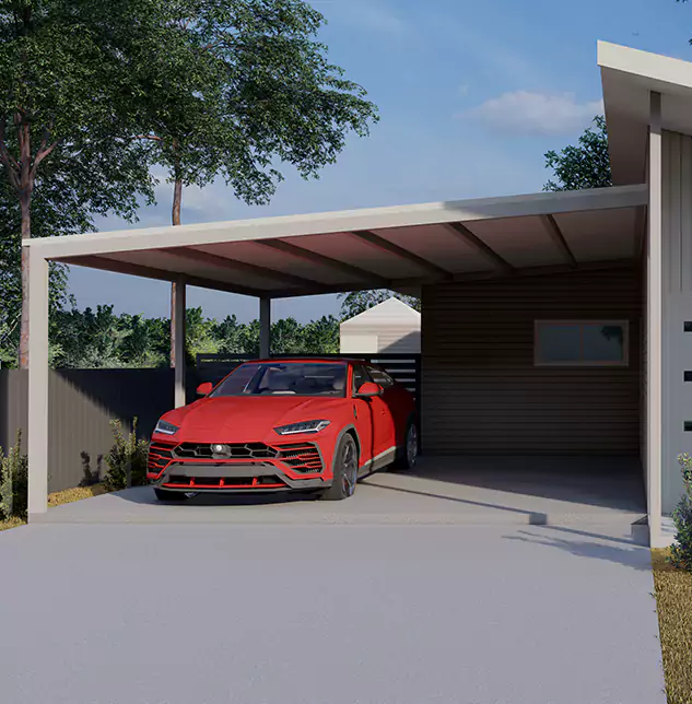 Affordable Carport Roof Repair: Mundelein's Trusted Carport Roof Restoration Team