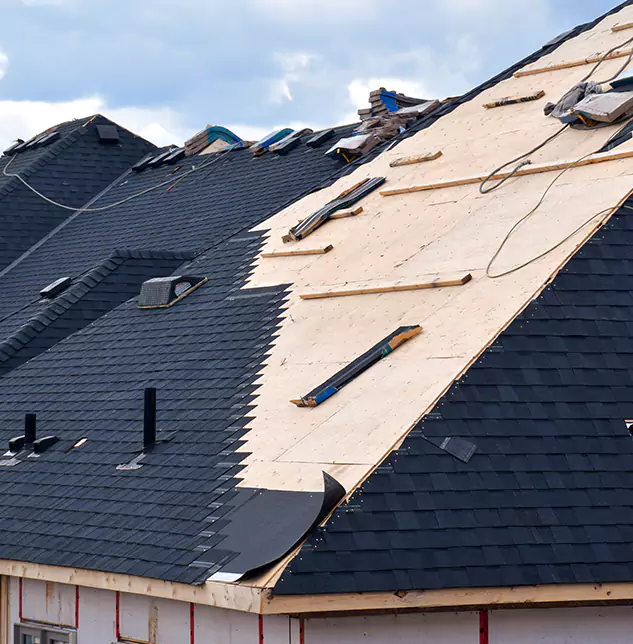 Premier Wood Roofing Specialists in Mundelein, IL