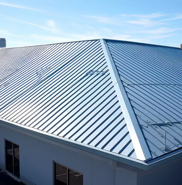Your Trusted Local Commercial Roof Replacement Partner for Complete Re-Roofing Excellence in Mundelein, IL