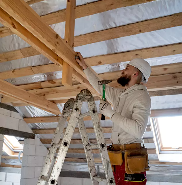 Rapid Emergency Roofing Services: Mundelein, IL's First Call When Disaster Strikes