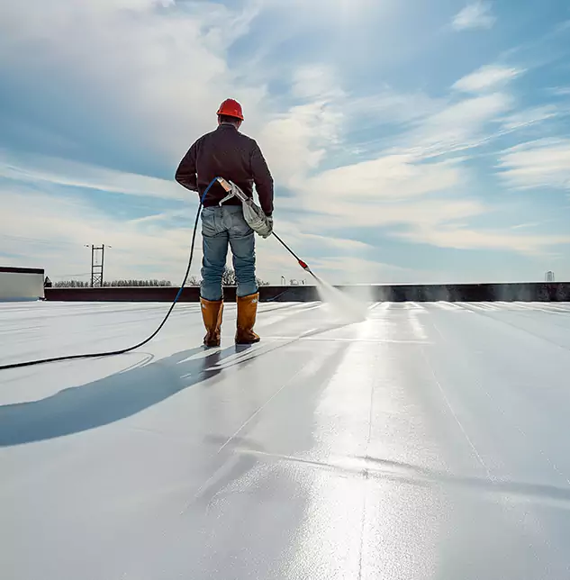Advanced Rubber Restoration: Your Local Experts for EPDM Repair in Mundelein, IL