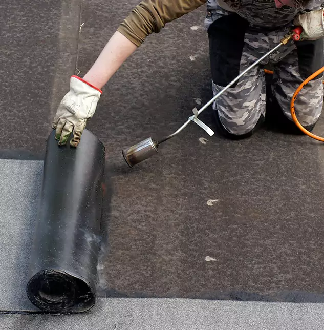 Experienced EPDM Roofing Professionals Serving in Mundelein, IL