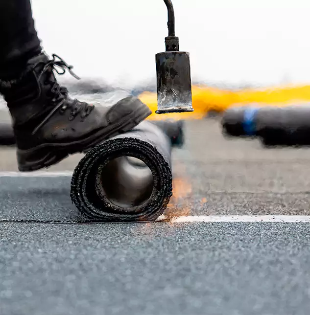 Certified EPDM Rubber Roofing Specialists in Mundelein, IL