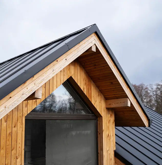 Expert Soffit and Fascia Specialists in Mundelein, IL
