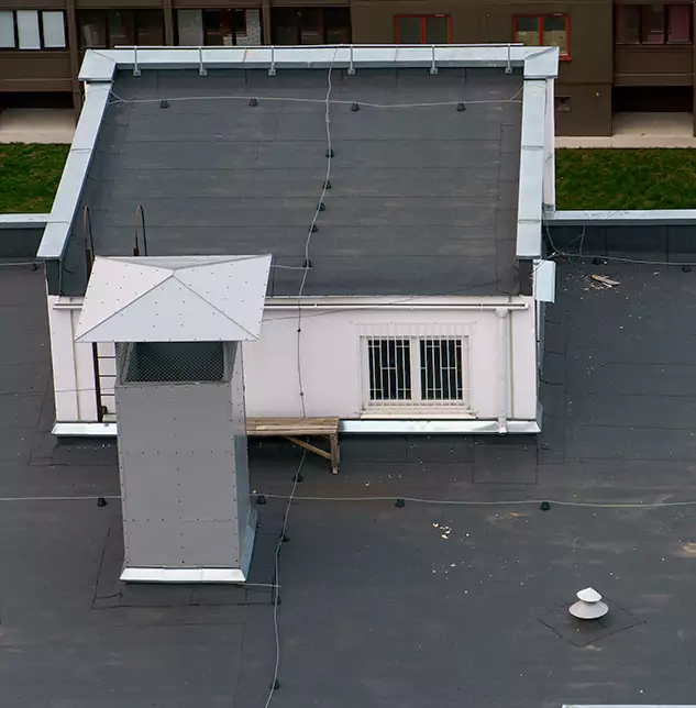 Trusted Flat Roofers: Your Reliable Flat Roofing Services Provider in Mundelein, IL