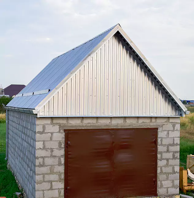 Trusted Garage Roof Repair Company: Keeping Mundelein, IL Properties Sealed and Secure