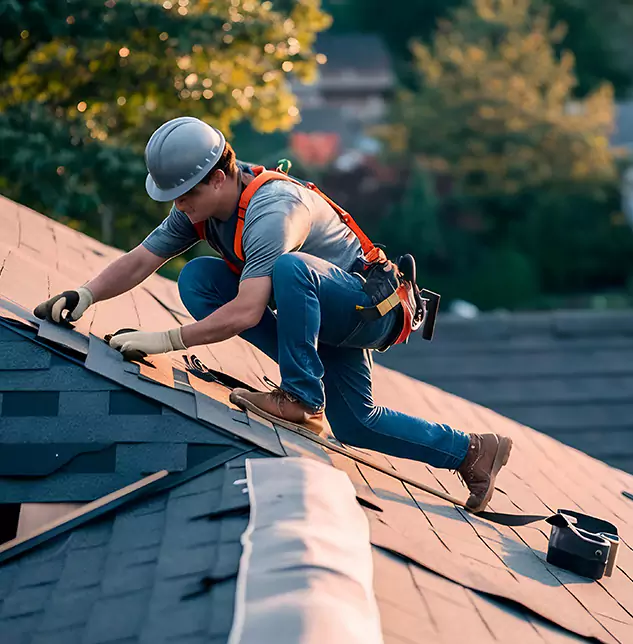 Premium Replacement Garage Roofs: Upgrading Mundelein, IL Properties With Lasting Protection
