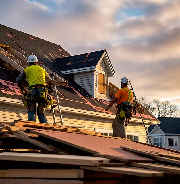 Leading Industrial Roofers: Protecting Mundelein's Largest Properties With Unmatched Expertise