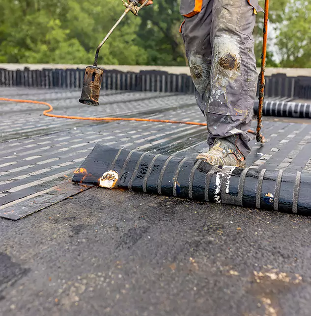 Trusted Membrane Leak Repair: Sealing Mundelein's Flat Roofs Against Water Intrusion