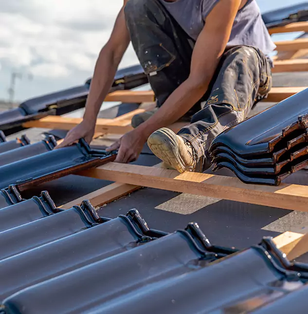 Trusted Metal Roof Repair Company: Skilled Metal Roof Repair Contractors for Reliable Repairing in Mundelein, IL