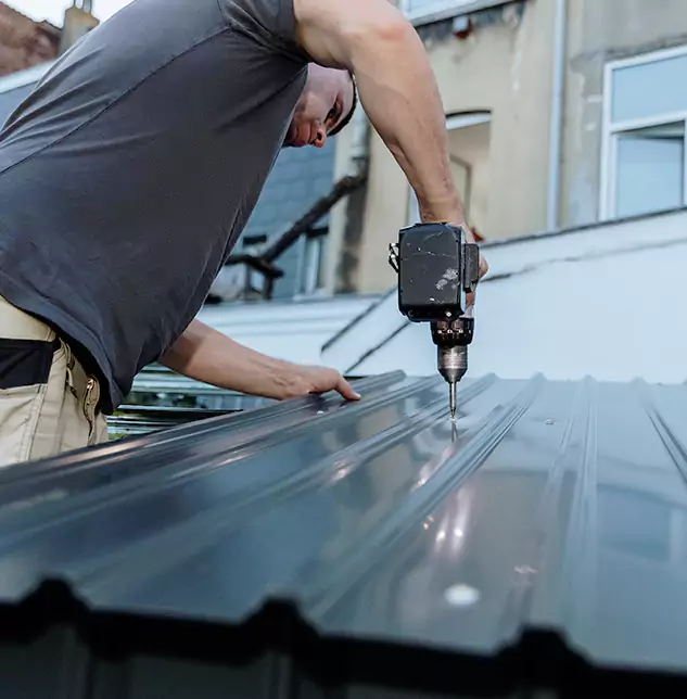Premier Metal Roofing Company: Experienced Metal Roofers Delivering Steel Roofing Contractors Excellence in Mundelein, IL