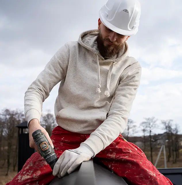 Trusted Mobile Home Roofing Company Serving Mundelein, IL