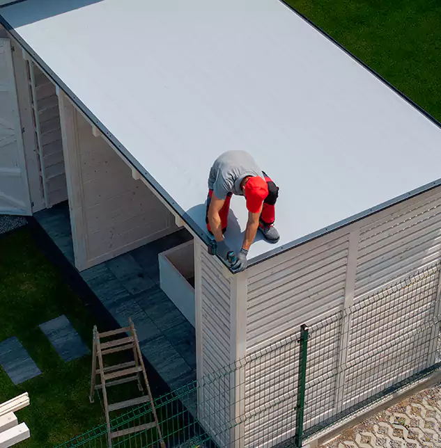 Leading Mobile Home Roofing Company: Upgrading Mundelein, IL Manufactured Homes With Confidence