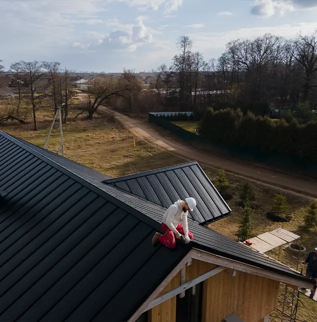 Mundelein Roofing Pro Sets the Standard for Residential Roofing in Mundelein, IL
