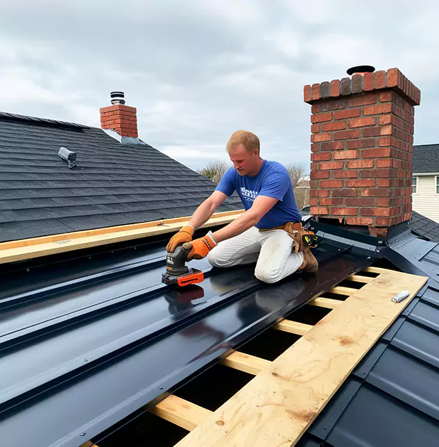 Trusted Home Roofing Company: Expert Residential Roofing Specialist in Mundelein, IL