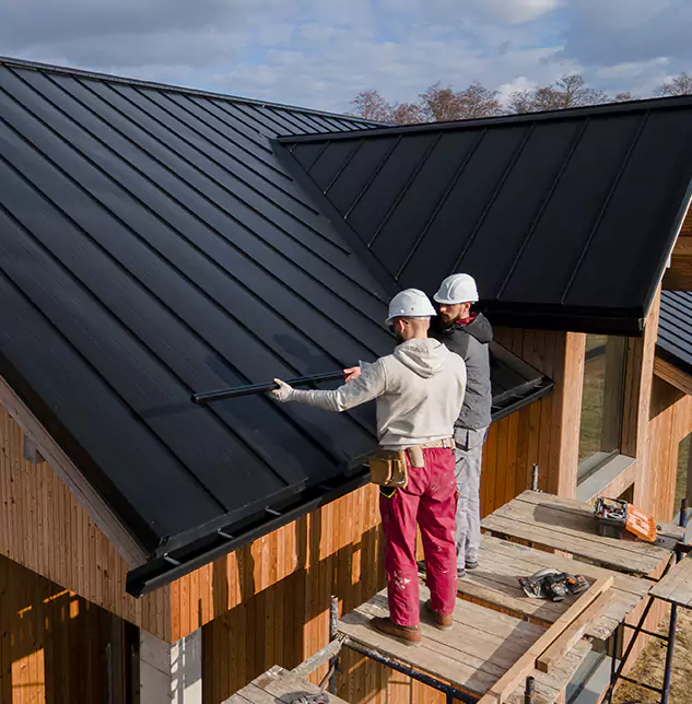 Trusted Roof and Siding Specialists Serving in Mundelein, IL