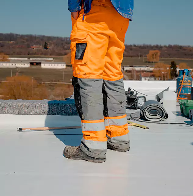 Trusted Roof Sealing Companies: Your Expert Roof Coating Services Provider for Maximum Protection in Mundelein, IL