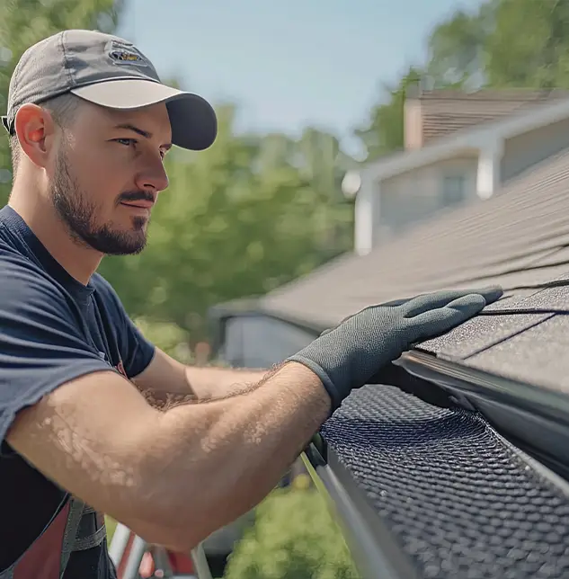 Expert Roof Eave Specialists You Can Count On in Mundelein, IL