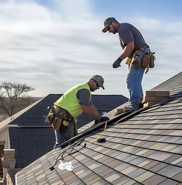 Trusted Roof Inspection Company in Mundelein, IL: Your Full Roof Inspection Experts for Complete Peace of Mind