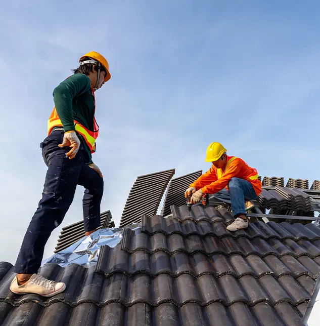 Trusted Roof Installation Company in Mundelein, IL: Skilled Roof Installers for Expert Roofing Construction