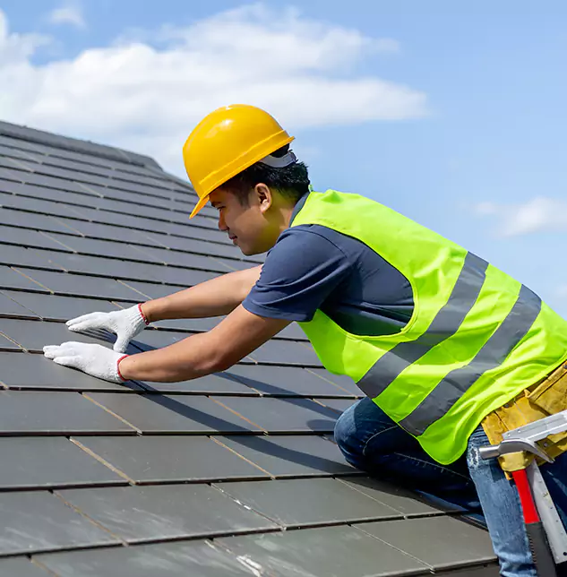 Expert Roof Leak Services in Mundelein, IL: Your Trusted Team to Fix Roof Leak Problems