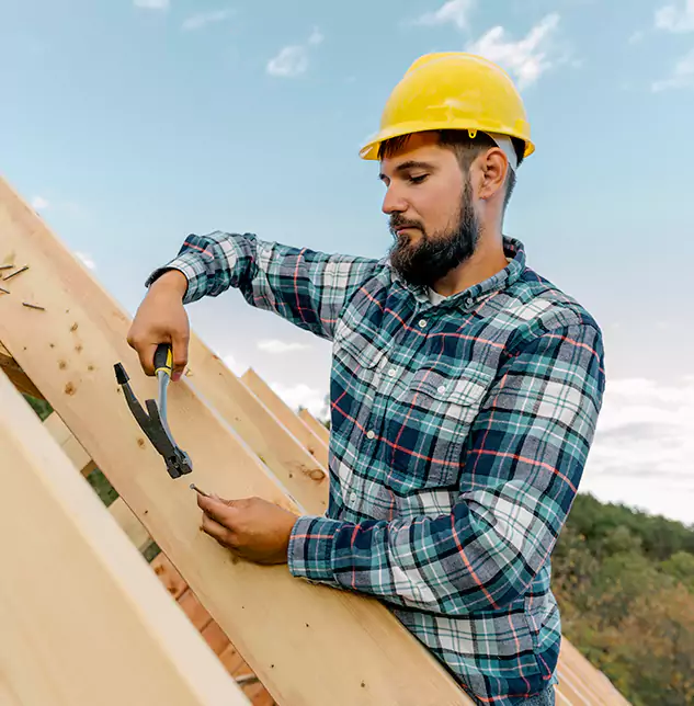 Trusted Roof Repair Company: Your Local Roof Repair Specialist in Mundelein, IL