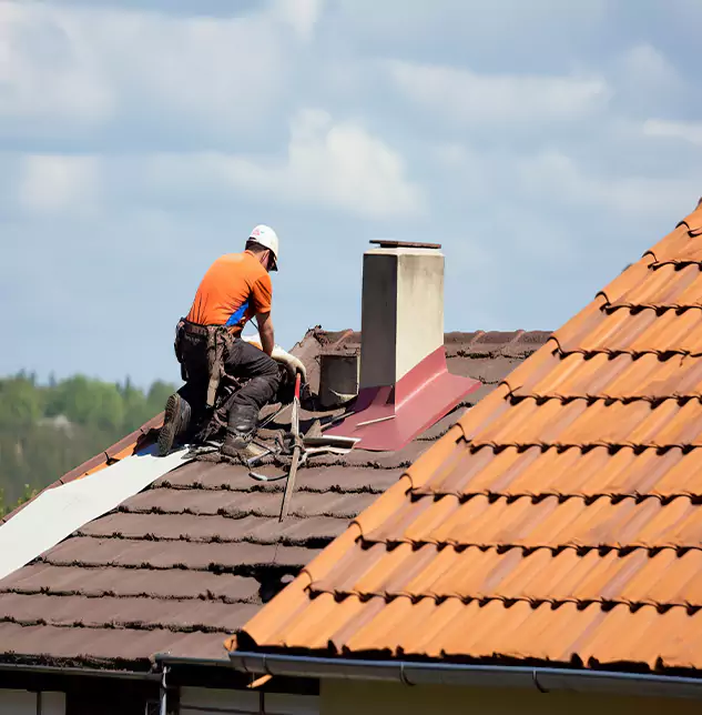 Leading Roof Replacement Company: Experienced Roof Replacement Contractor You Can Rely On in Mundelein, IL