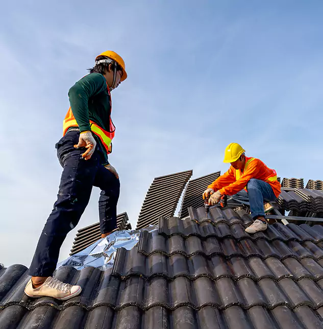 Complete Roof Refurbishment Experts in Mundelein, IL: Trusted Roof Resurfacing Professionals for Home Roof Restorations