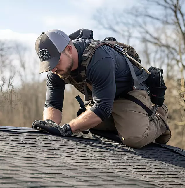 Eliminating Roof Leak Damage: Mundelein, IL's Expert Water Leak in Roof Restoration Team