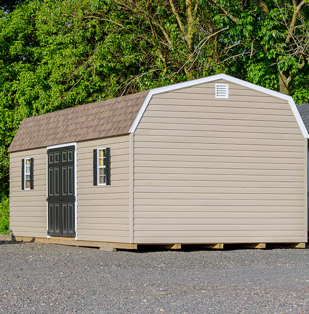 Superior Shed Repair Expertise in Mundelein, IL