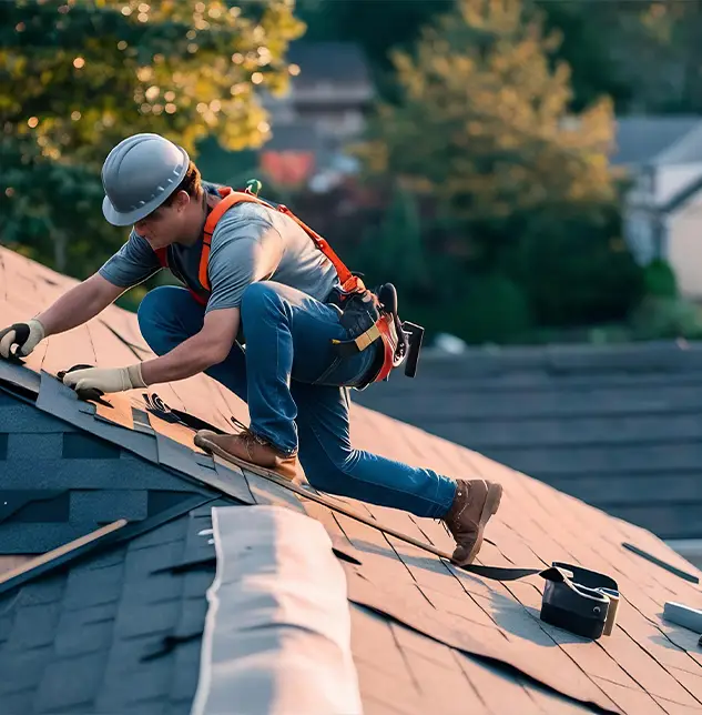 Skilled Experts for Replacing Missing Shingles: Trusted Professionals Who Replace Damaged Roof Shingles With Precision in Mundelein, IL
