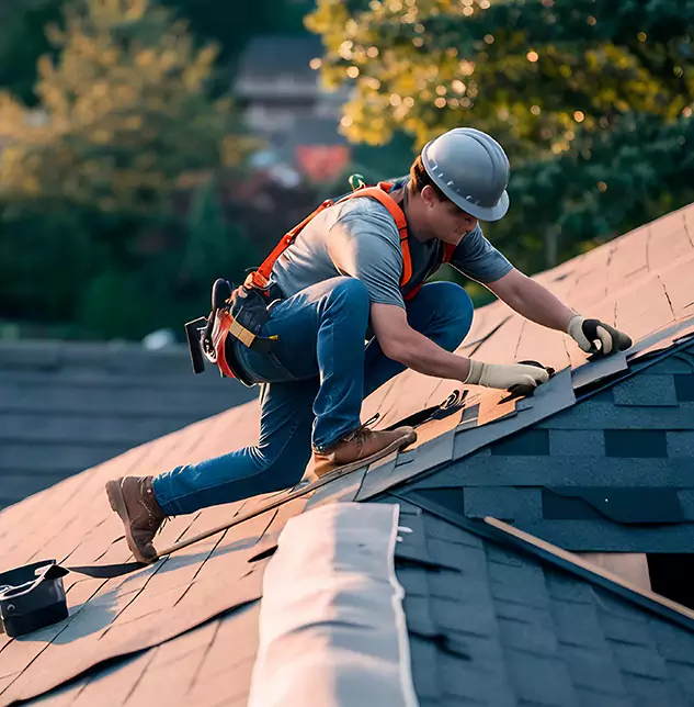 Experienced Slate Roofing Contractors Proudly Serving Mundelein, IL
