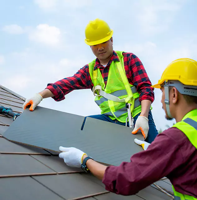 Trusted Slate Roofing Company: Your Dedicated Slate Roof Specialists in Mundelein IL for Unmatched Quality