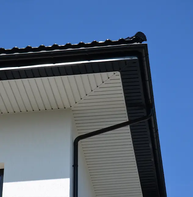 Trusted Soffit and Fascia Experts Serving Mundelein, IL