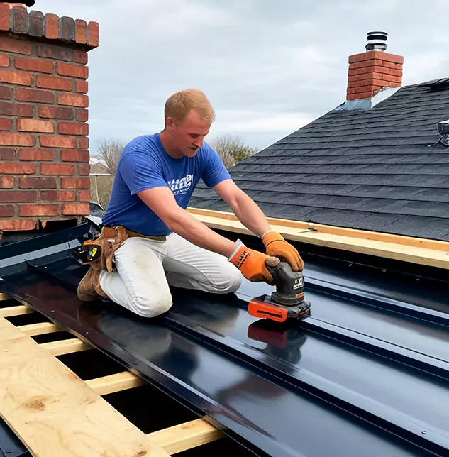 Reliable Roofing Company: Your Trusted Roofers for Superior Standing Seam in Mundelein, IL