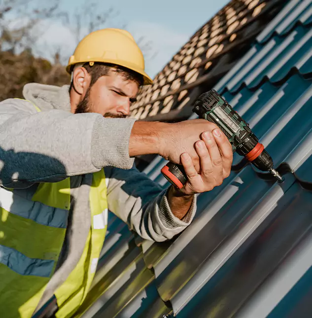 Mundelein Homeowners Count on Mundelein Roofing Pro for Steel Roofing Excellence