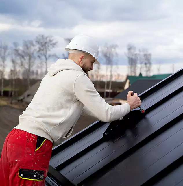 Reliable Roofing Company: Your Trusted Roofers for Superior Steel Repair in Mundelein, IL