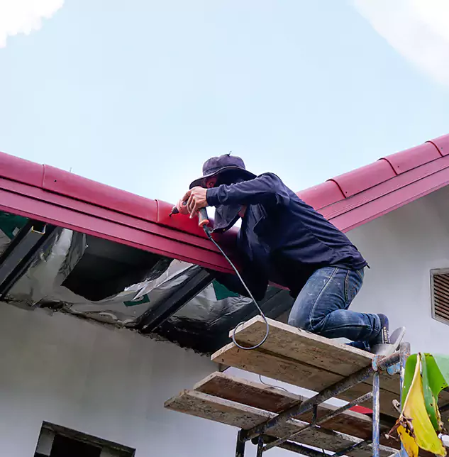 Top Rated Storm Roofing Company in Mundelein, IL: Skilled Storm Repair Contractors You Can Trust