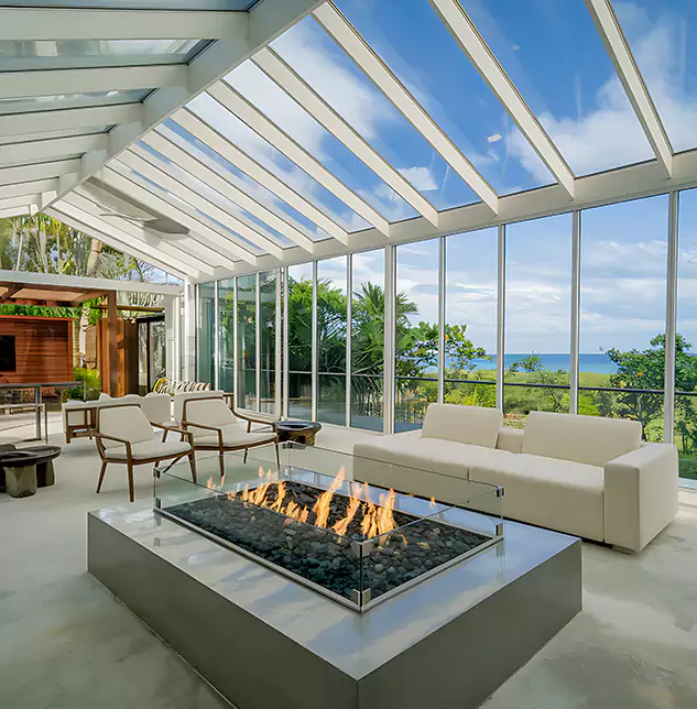 Expert Enclosure Restoration Specialists in Mundelein, IL