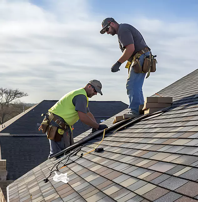 Premier Tile Roofers: Trusted Tile Roofing Company for Exceptional Tile Roof Performance in Mundelein, IL