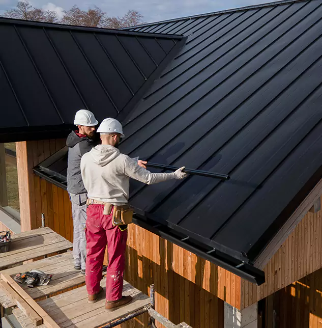 Mundelein Roofing Pro Delivers Reliable Tin Roofing Solutions Across in Mundelein, IL