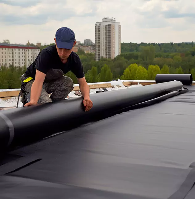 Reliable TPO Roofing Specialists Serving Mundelein, IL