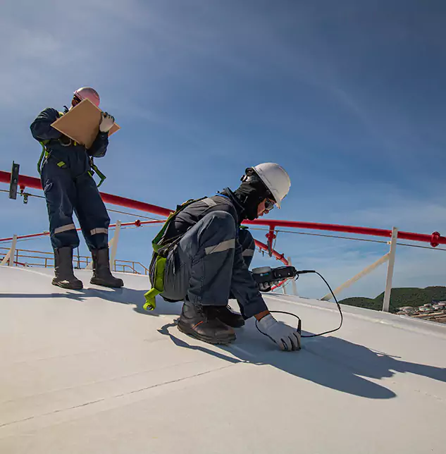 Expert TPO Roofing Contractors Trusted Across Mundelein, IL