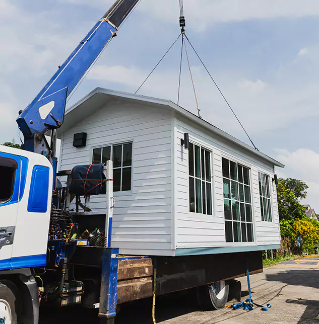 Complete Trailer Roof Replacement Solutions: Keeping Mundelein's Trailers Sealed and Road-Ready