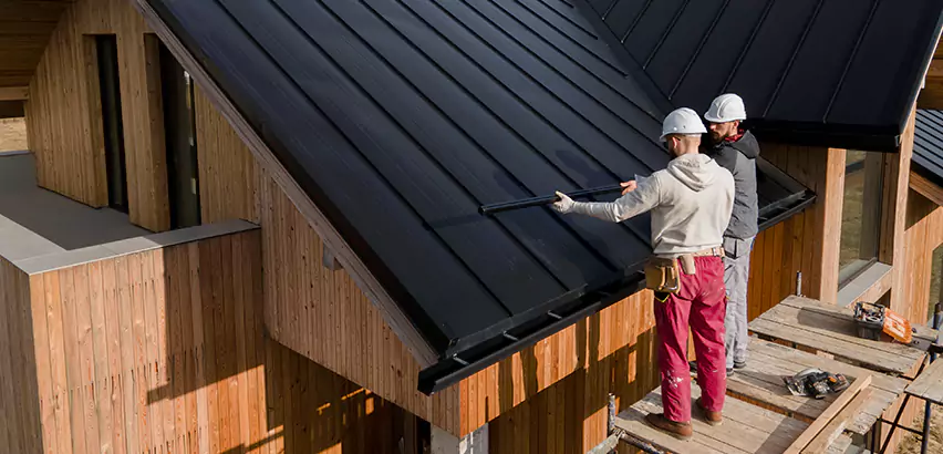 Professional Barn Roof Repair Services in Mundelein, IL
