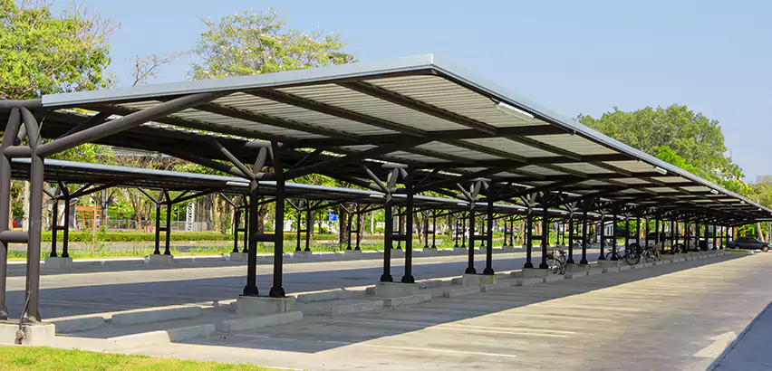 Professional Carport Roof Repair Services in Mundelein, IL