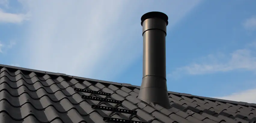 Professional Chimney Flashing Installation Services in Mundelein, IL