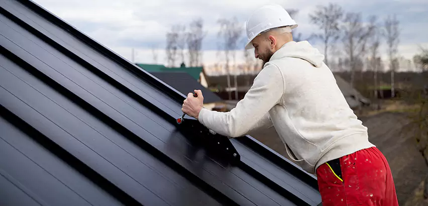 Professional Corrugated Roofing Repair Services in Mundelein, IL
